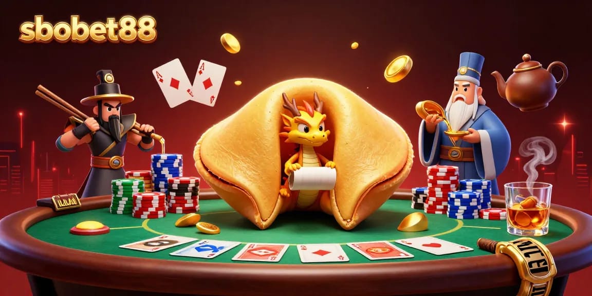 Engage with sbobet88 to experience thrilling online betting in a vibrant casino atmosphere.