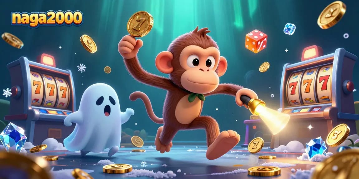 Naga2000 memberikan pengalaman bermain slot yang menyenangkan dengan fitur menarik di kasino.
