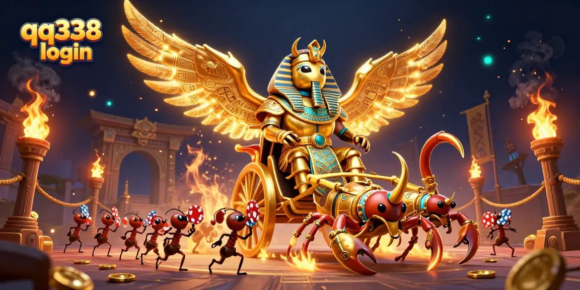 Engage with qq338 login to unlock thrilling gaming adventures in stunning detail.