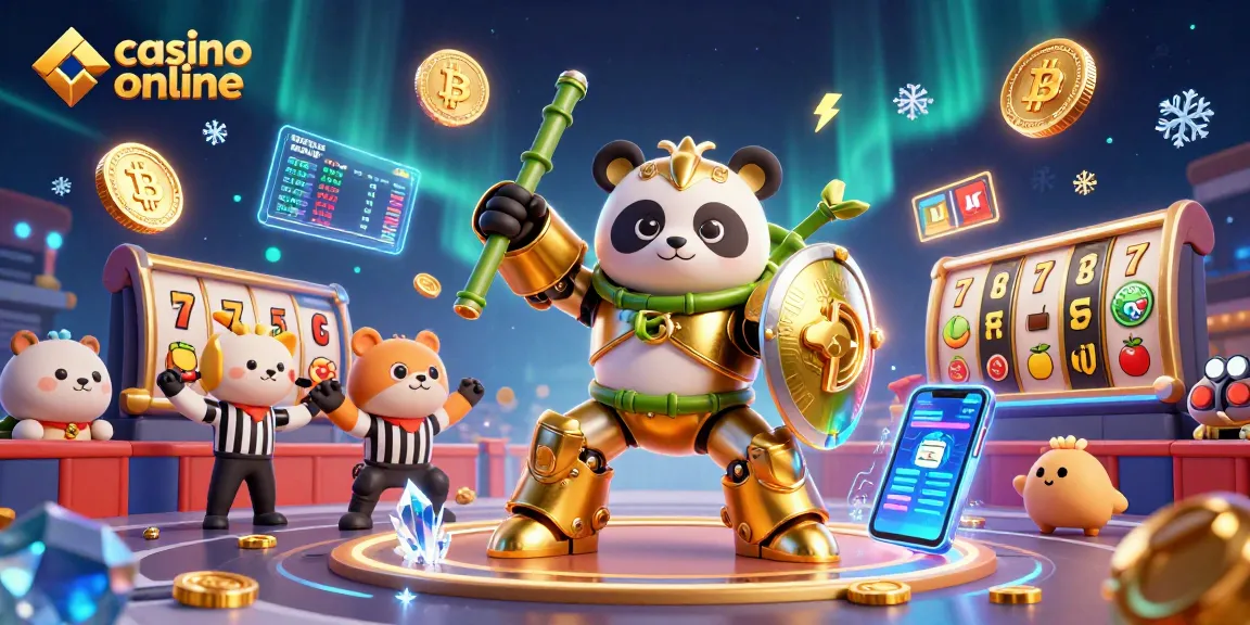 Joacă la casino online și câștigă jackpoturi cu păcănele captivante!