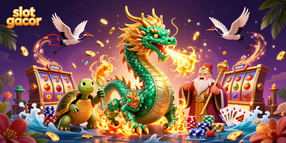 Spin to win with slot gacor showcasing luck-fueled slot reels and dynamic jackpot counters.