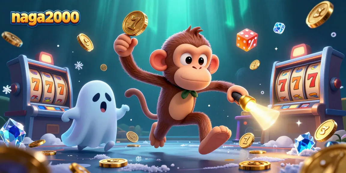 Naga2000 memberikan pengalaman bermain slot yang menyenangkan dengan fitur menarik di kasino.