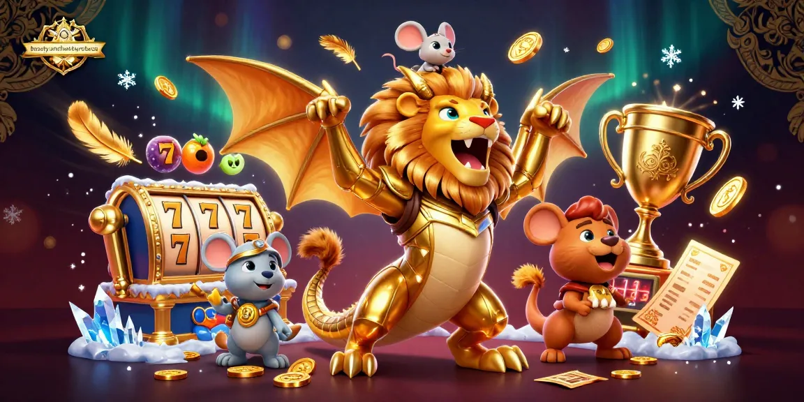 Permainan slot menegangkan dengan beautyandhairbyrebecca menghadirkan keseruan dan peluang menang besar!