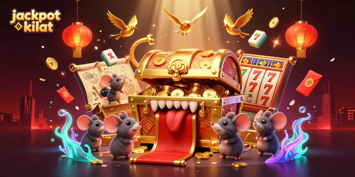 Spin the reels and uncover jackpot kilat treasures with dynamic slot elements and vibrant energy.