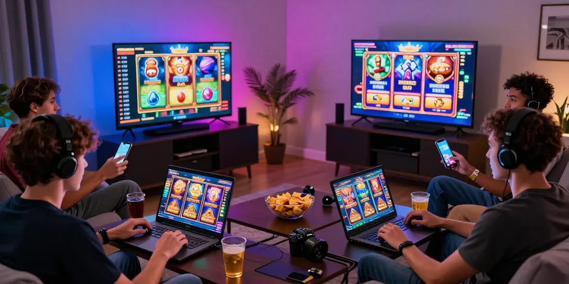 Pengalaman bermain di Pasar 88, pemain menikmati game slot online dengan suasana yang ceria dan nyaman.