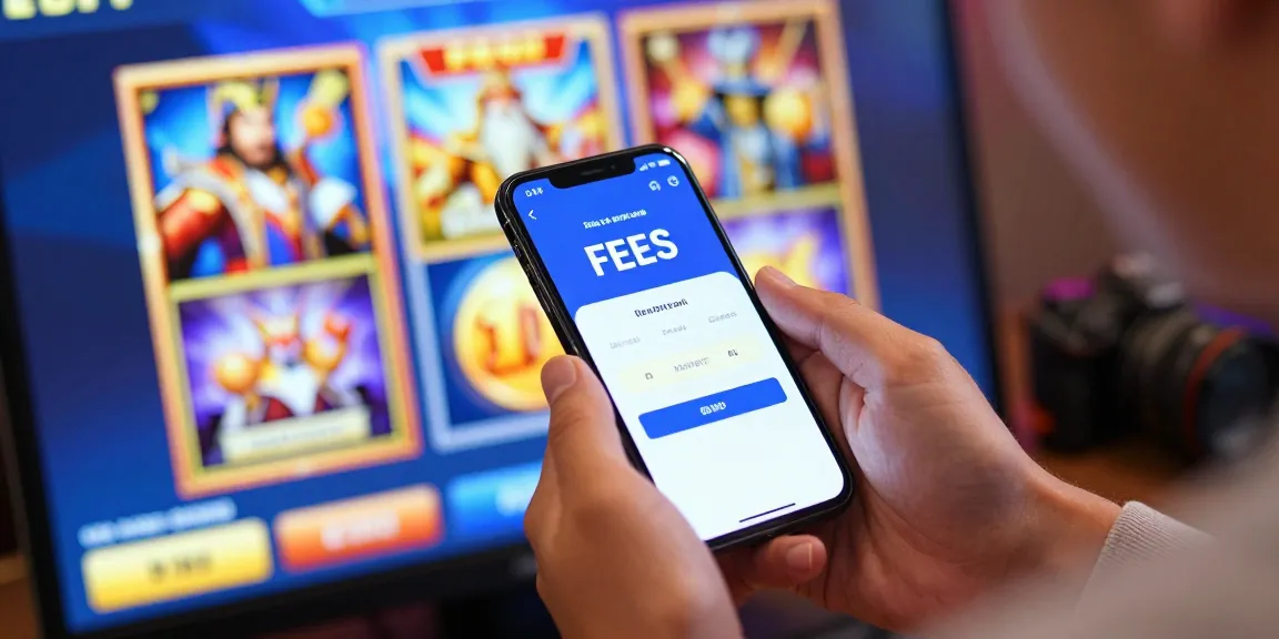 Deposit pulsa tanpa potongan interface showcasing user-friendly mobile app for seamless transactions.