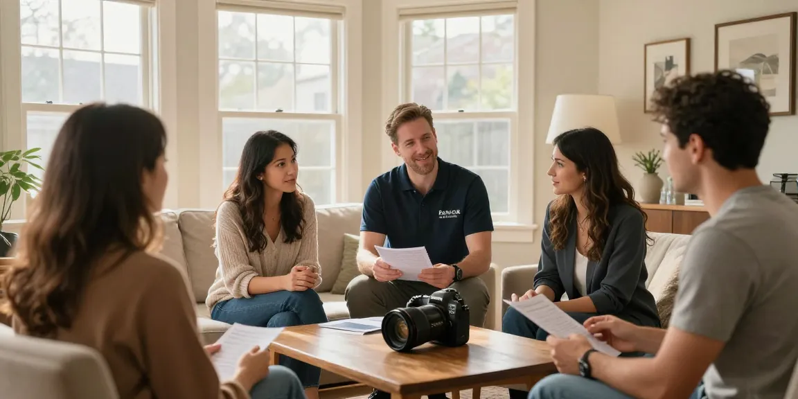 Local homebuyers selling houses fast in Bristol, trusted provider for cash offers.