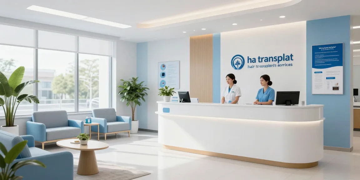 "Hair transplant turkey healthcare clinic environment, patient care and expert consultation in modern medical facility."