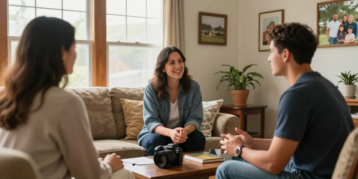 Local service provider helping homeowners sell houses in Johnson City TN, trusted home buyer.